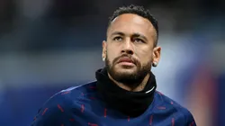 Neymar, jogador do PSG (Foto: Getty Images)