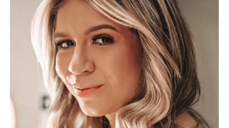 Marília Mendonça gravou música com Dulce Maria antes de morrer
