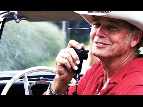 Novo filme sobre poker está prestes a ser lançado por John Schneider