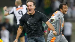 Cuca. Atletico-MG x Olimpia pela final da Copa Libertadores 2013 no Estadio Mineirao . 24 de Julho de 2013, Belo Horizonte, Minas Gerais, Brasil. Foto: Wagner Meier/AGIF