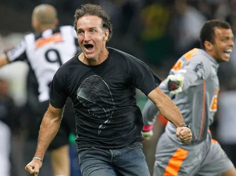 Freguezia! Atlético-MG defende um longo tabu contra o América-MG