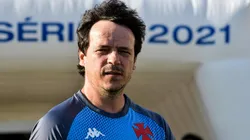 Foto: Thiago Ribeiro/AGIF - O vasco perdeu a última partida por 1 a 0