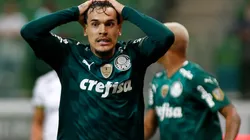 Raphael Veiga está sendo cobiçado pelo Inter Miami (Foto: Getty Images)