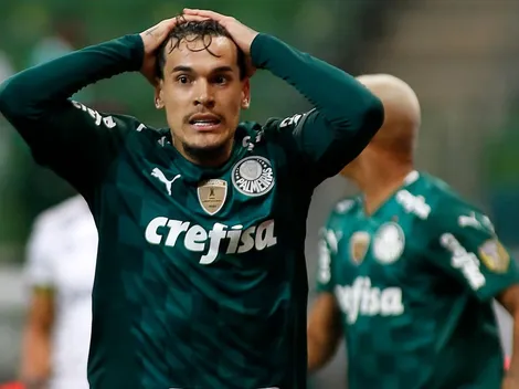 Time dos EUA está decidido e vai tentar contratar Raphael Veiga, do Palmeiras