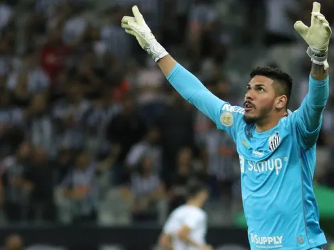João Paulo comemora nova fase, mas avisa que Santos não pode acomodar: “O campeonato é traiçoeiro”