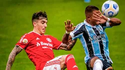 Neste sábado (6) acontece o Gre-Nal de número 434