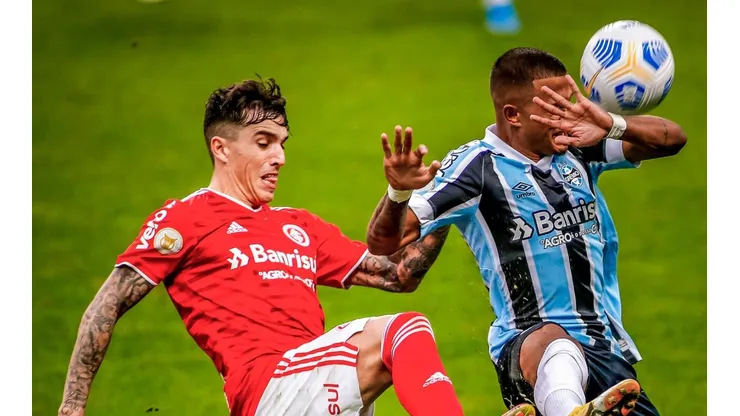 Neste sábado (6) acontece o Gre-Nal de número 434