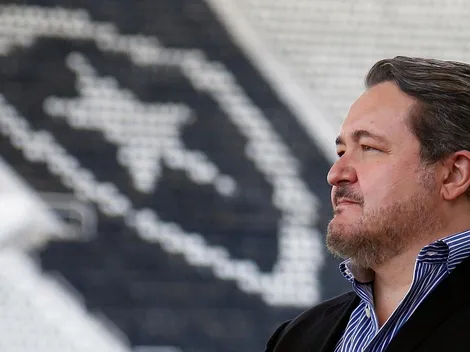 Bota repaginado! CEO aborda avanços do projeto encampando pelo clube e expõe choque de cultura. Veja as declarações