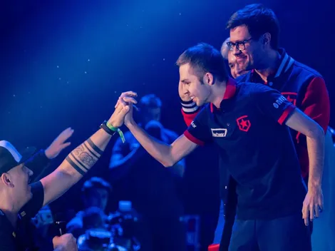 CS:GO: NAVI e Gambit garantem vaga na semifinal do PGL Major Stockholm 2021