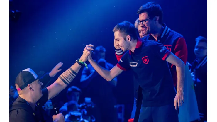CS:GO: NAVI e Gambit garantem vaga na semifinal do PGL Major Stockholm 2021