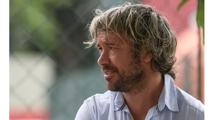 Foto: Marcello Zambrana/AGIF - Foi companheiro de equipe de Rogério e foi treinado por ele na sua primeira passagem pelo São Paulo