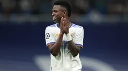 Vinicius Junior, do Real Madrid (Foto: Getty Images)