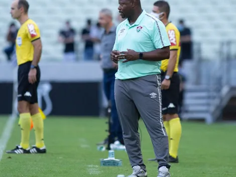 Marcão prevê defesa do Sport fechada e expõe estratégia para superá-la: “Movimentação do sistema ofensivo”