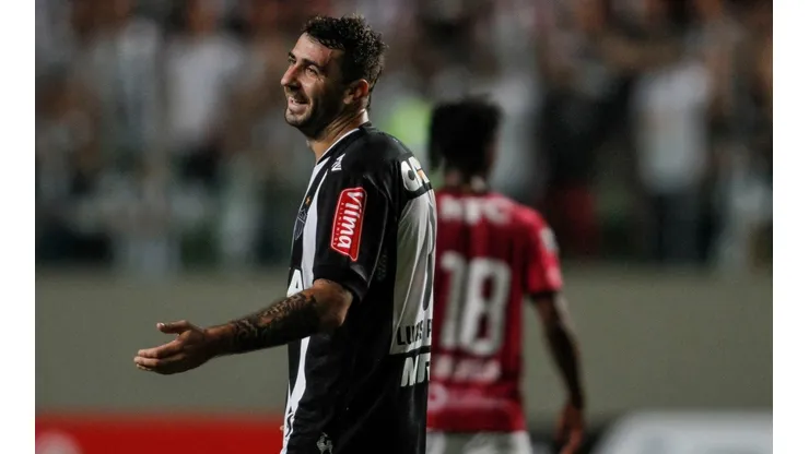 Libertadores 2016, Atletico-MG x Independiente Del Valle