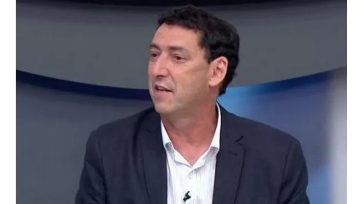 Foto: Reprodução/Sportv