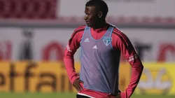 Foto: Ettore Chiereguini/AGIF