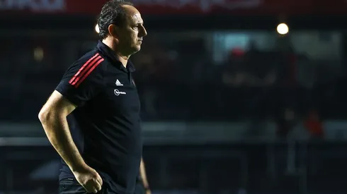 BRASILEIRO A 2021, SAO PAULO X INTERNACIONAL