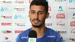 Fotos: Felipe Oliveira / EC Bahia - Daniel detalha momento vivido pelo Tricolor da Boa Terra