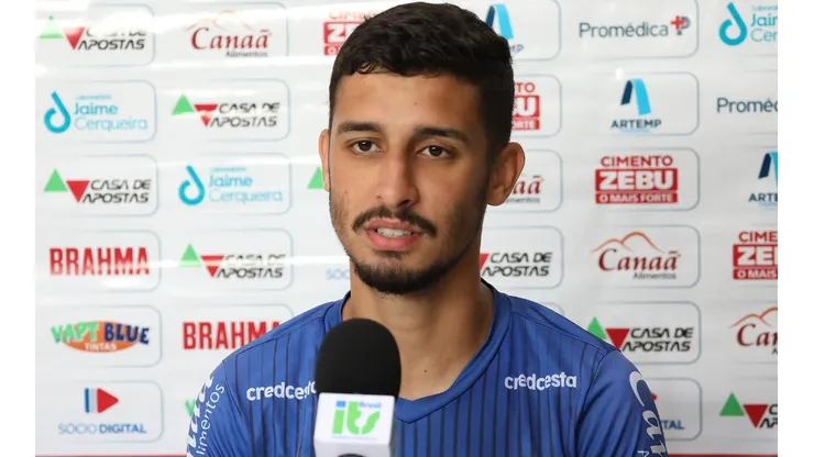 Fotos: Felipe Oliveira / EC Bahia - Daniel detalha momento vivido pelo Tricolor da Boa Terra