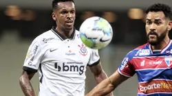 Corinthians x Fortaleza; prognósticos de um jogo importante pros dois times (Foto: Rodrigo Coca/Agencia Corinthians)