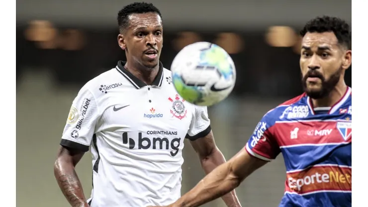 Corinthians x Fortaleza; prognósticos de um jogo importante pros dois times (Foto: Rodrigo Coca/Agencia Corinthians)