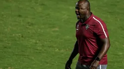 Foto: Thiago Ribeiro/AGIF - Marcão já definiu o substituto para a partida