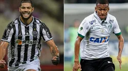 Atlético e América fazem o clássico mineiro neste domingo (Foto: Getty Images)