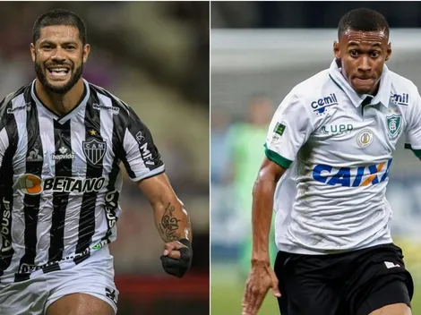Atlético-MG x América-MG: data, hora e canal para assistir à partida do Campeonato Brasileiro