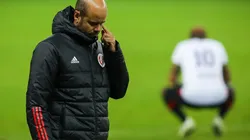 BRASILEIRO A 2021, INTERNACIONAL X SPORT