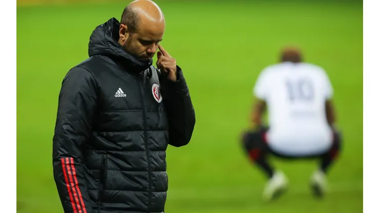 BRASILEIRO A 2021, INTERNACIONAL X SPORT