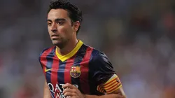 Xavi será o treinador do Barcelona nas próximas três temporadas (Foto: Getty Images)