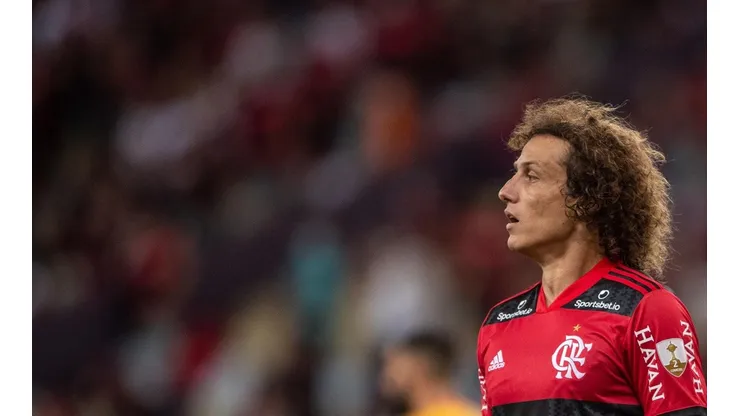 Foto: Thiago Ribeiro/AGIF
