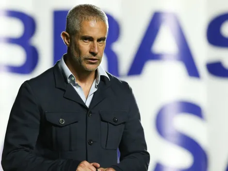 Na temporada, Corinthians só venceu um time do G-6 do Brasileirão