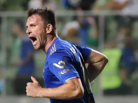 Cruzeiro praticamente sem risco de rebaixamento; Veja a matemática