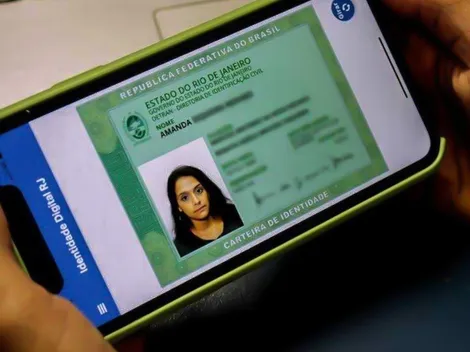 Enem 2021: Detran-RJ realiza mutirão no sábado (6) para emitir carteira de identidade aos estudantes