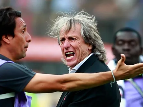 Representante de JJ cita Flamengo e quebra o silêncio sobre retorno