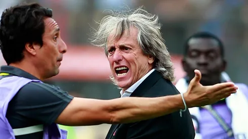 Foto: Daniel Apuy/Getty Images