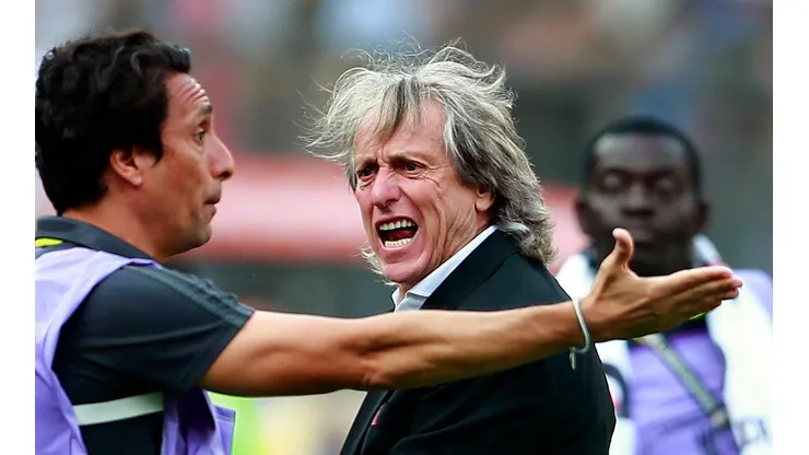 Foto: Daniel Apuy/Getty Images