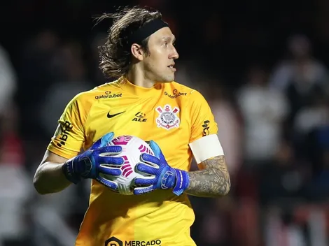 Confira a provável escalação do Corinthians para o jogo contra o Fortaleza