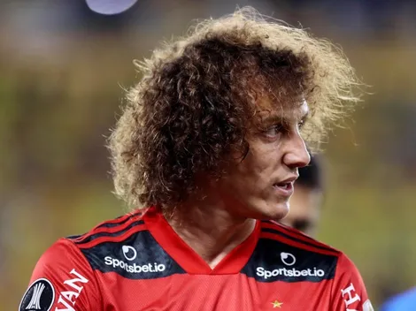 Flamengo escalado com dupla de zaga titular de volta; confira