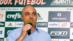 Foto: Bruno Ulivieri/AGIF