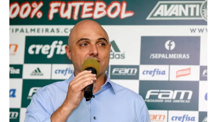 Foto: Bruno Ulivieri/AGIF