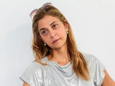 Ameaça! Leila se vê à beira de processo de R$ 1 bilhão ao assumir o Palmeiras. Saiba mais