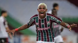 BRASILEIRO A 2021, FLUMINENSE X FLAMENGO