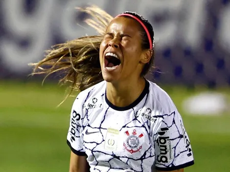 Corinthians x Nacional-URU: saiba onde assistir ao vivo à partida da Libertadores Feminina