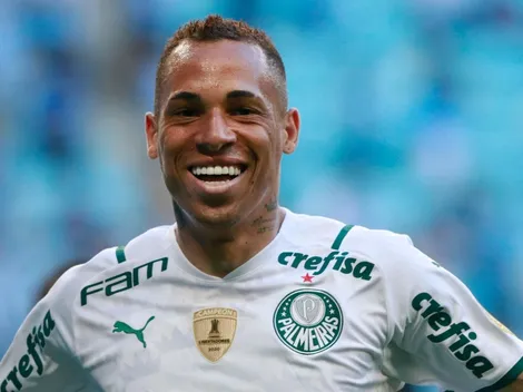 Breno Lopes manda recado para o Santos antes de clássico