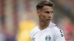 Foto: Jorge Rodrigues/AGIF - Ferreira teve seu nome ligado ao São Paulo nas redes sociais.