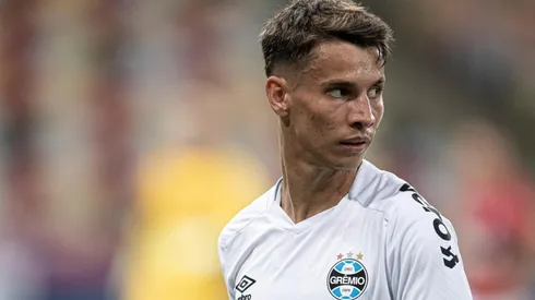 Foto: Jorge Rodrigues/AGIF - Ferreira teve seu nome ligado ao São Paulo nas redes sociais.