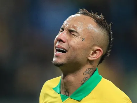 Cebolinha se manifesta pela 1ª vez sobre crise do Grêmio