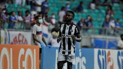Foto: Jhony Pinho/AGIF
